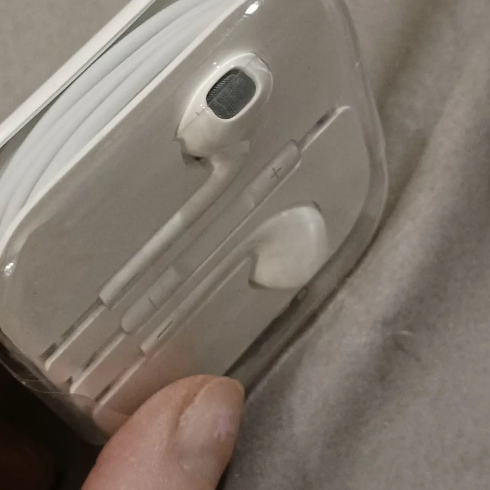 NEW! APPLE Ear Buds